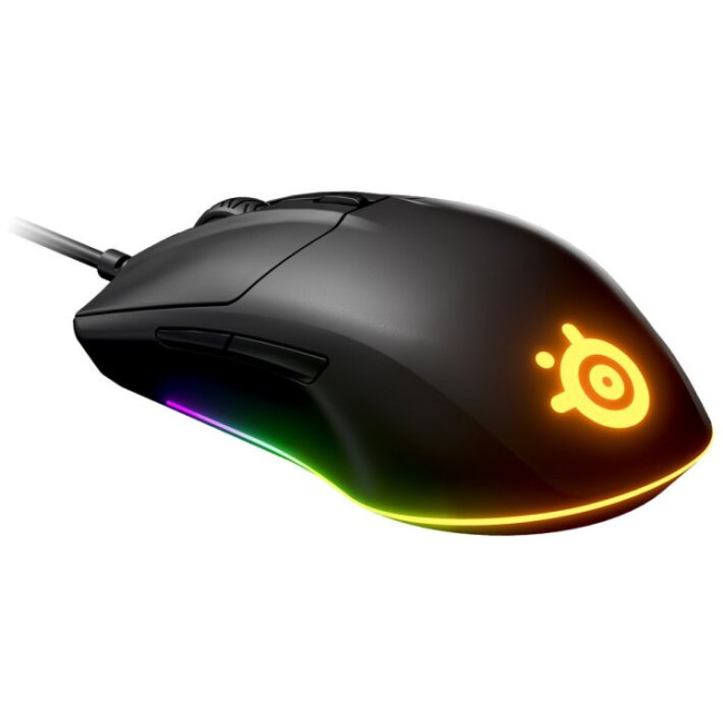 SteelSeries Rival 3 (62513)