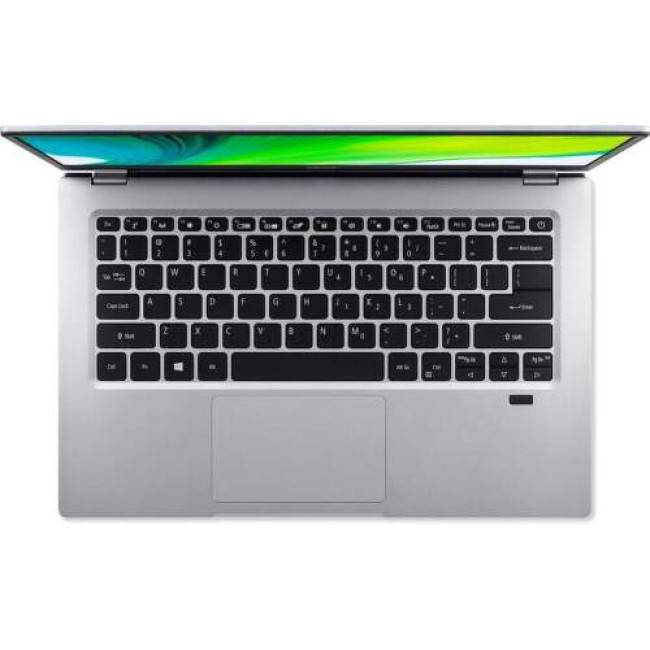 Ноутбук Acer Swift 1 SF114-34 (NX.A77EC.004)