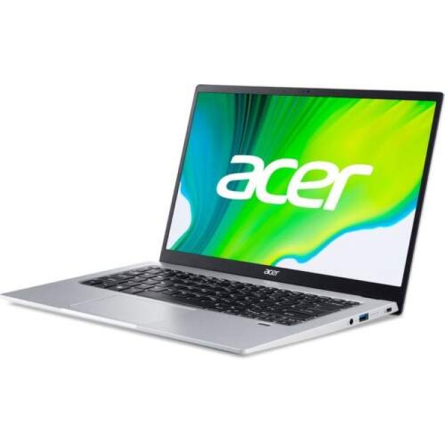 Ноутбук Acer Swift 1 SF114-34 (NX.A77EC.004)