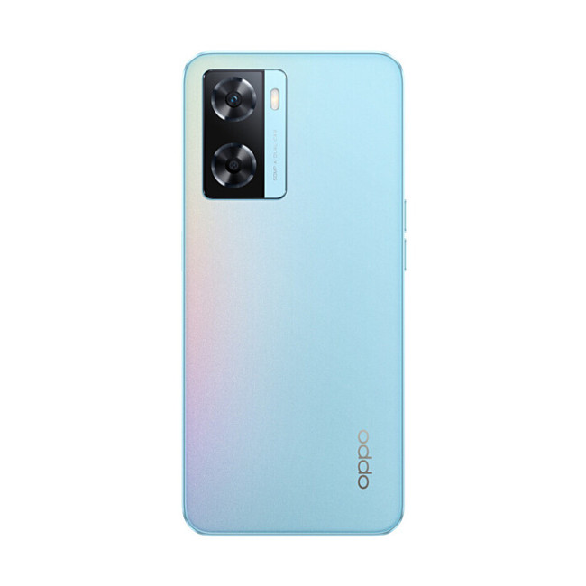 OPPO A57s 4/128GB Sky Blue