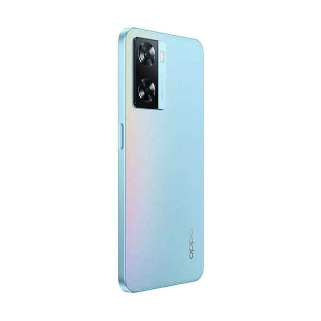 OPPO A57s 4/128GB Sky Blue