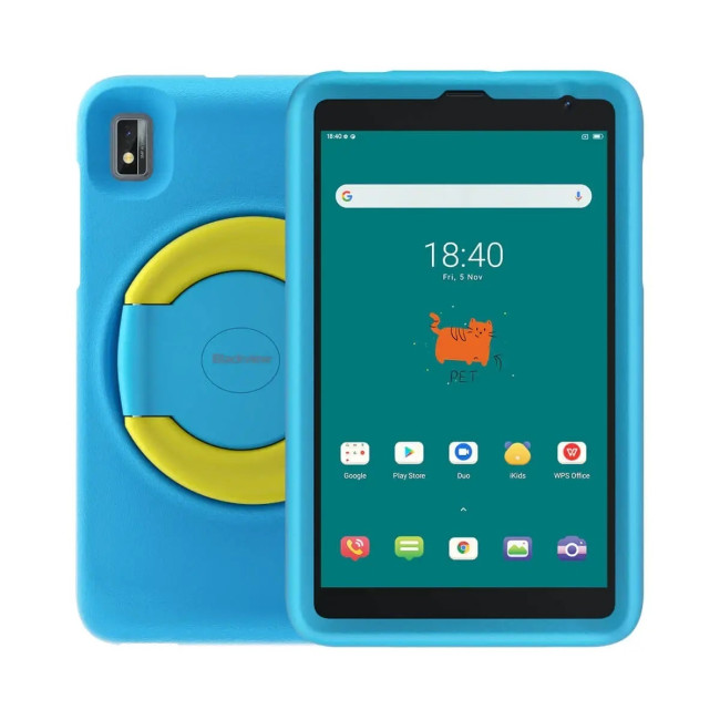 Планшет Blackview Tab 6 Kids 3/32GB LTE Donut Blue