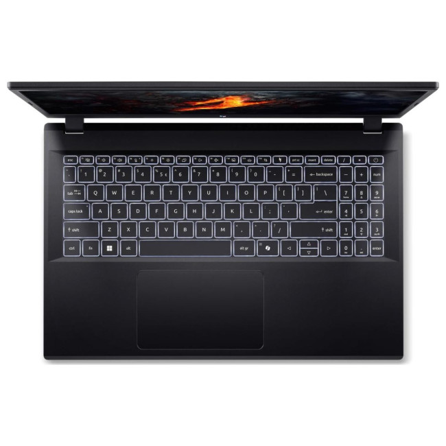 Ноутбук Acer Nitro V 15 ANV15-41 (NH.QPDEP.009)