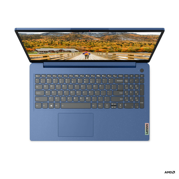 Ноутбук Lenovo IdeaPad 3 15ALC6 (82KU003NUS)