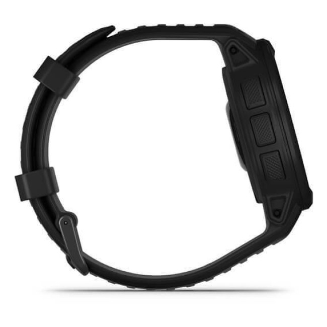 Garmin Instinct 2 Solar - Tactical Edition Black (010-02627-13)