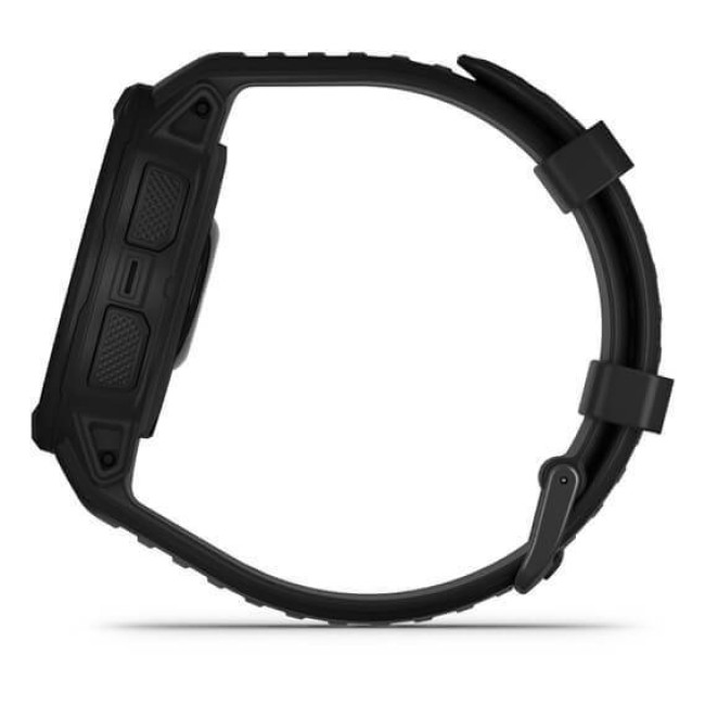 Garmin Instinct 2 Solar - Tactical Edition Black (010-02627-13)