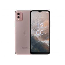 Nokia C32 4/64GB Beach Pink