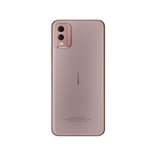 Nokia C32 4/64GB Beach Pink