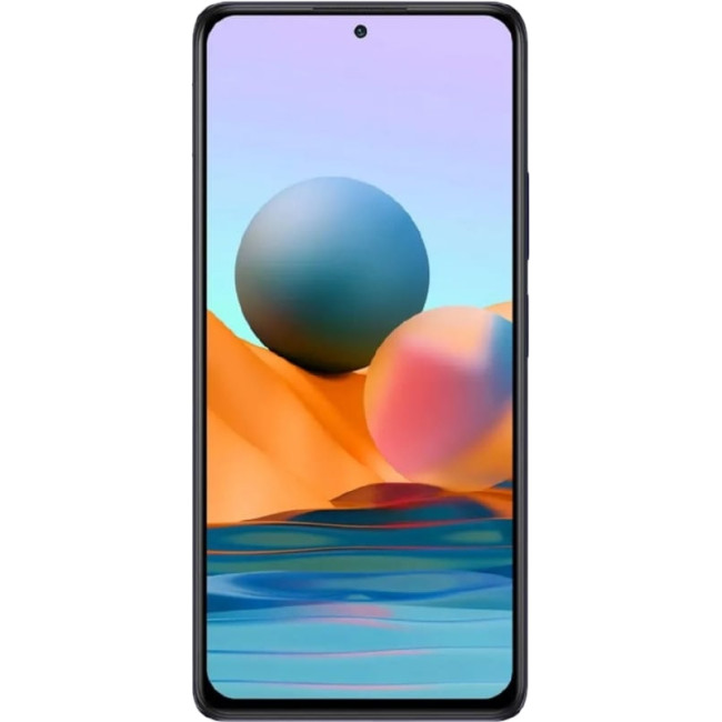 Смаpтфон Xiaomi Redmi Note 10 Pro 8/256GB Nebula Purple