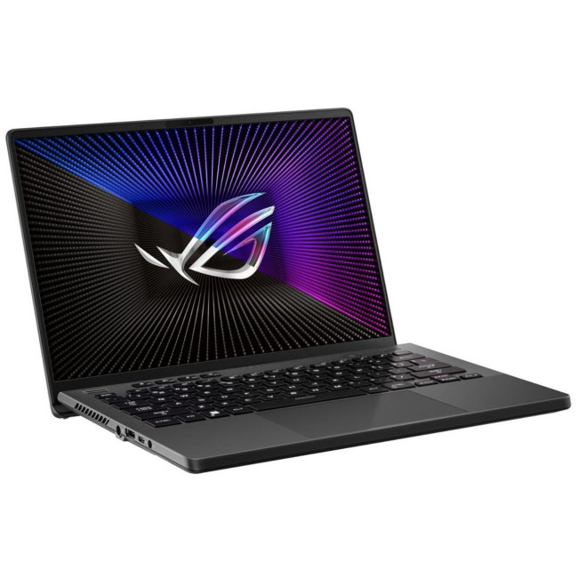 Asus ROG Zephyrus G14 GA402NU (GA402NU-N2011W) AniMe Matrix