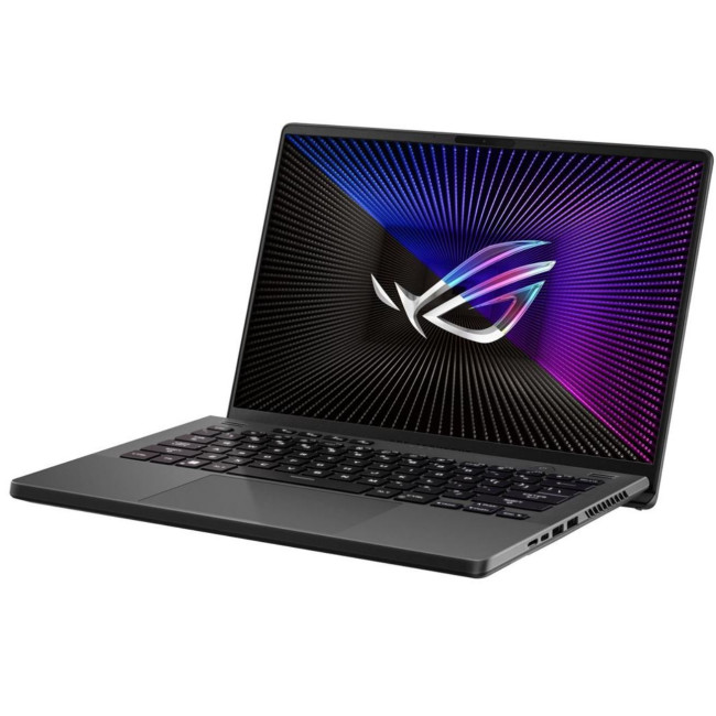 Asus ROG Zephyrus G14 GA402NU (GA402NU-N2011W) AniMe Matrix