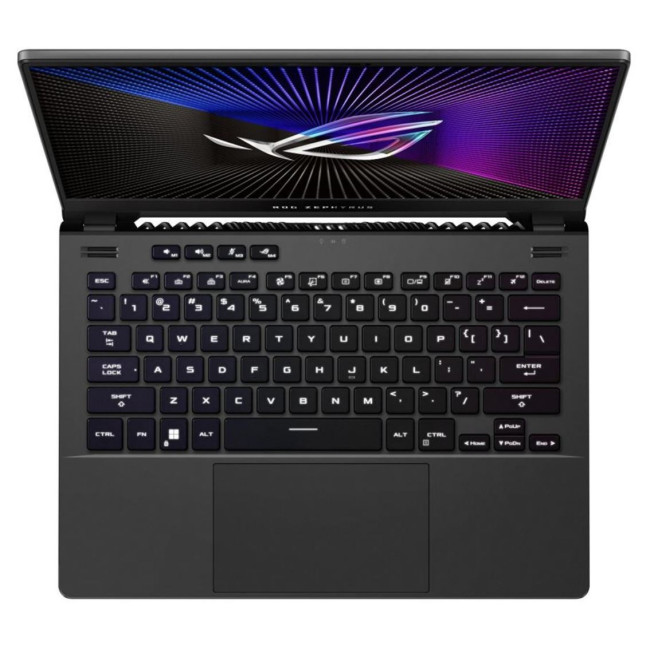 Asus ROG Zephyrus G14 GA402NU (GA402NU-N2011W) AniMe Matrix