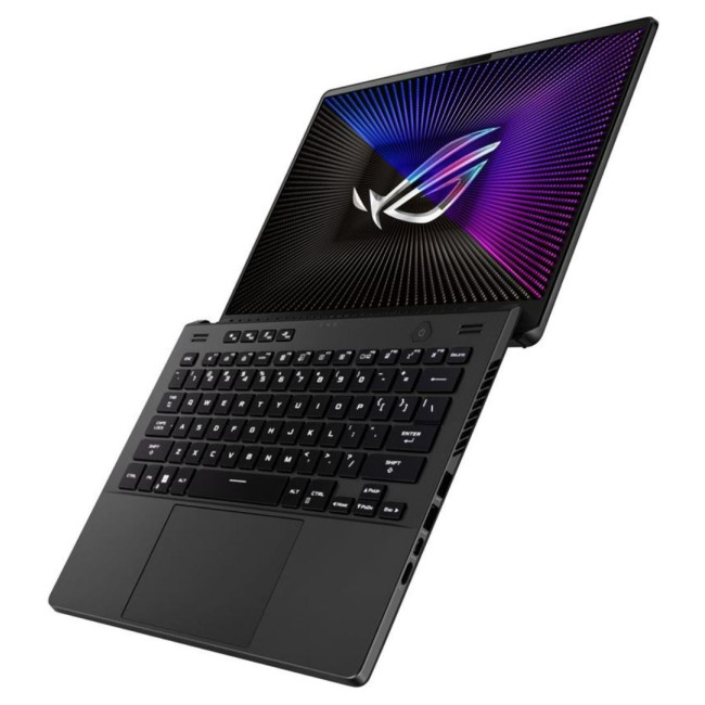 Asus ROG Zephyrus G14 GA402NU (GA402NU-N2011W) AniMe Matrix