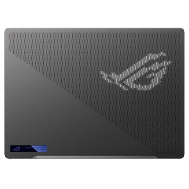 Asus ROG Zephyrus G14 GA402NU (GA402NU-N2011W) AniMe Matrix