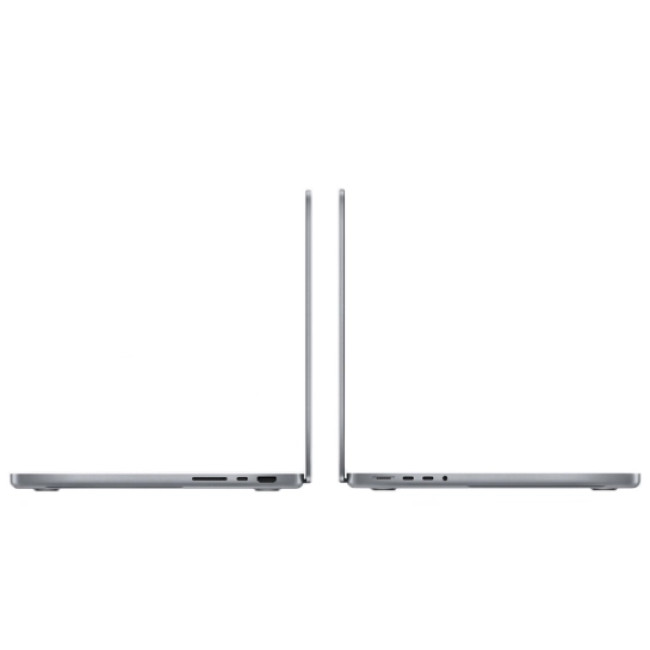 Apple MacBook Pro 16" Space Gray 2023 (Z174000EG)