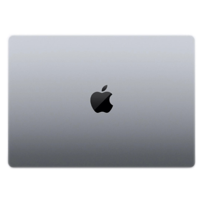 Apple MacBook Pro 16" Space Gray 2023 (Z174000EG)