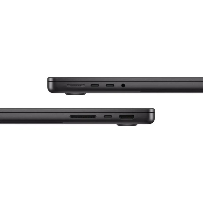 Apple MacBook Pro 16" Space Black Late 2023 (Z1AF001AF)