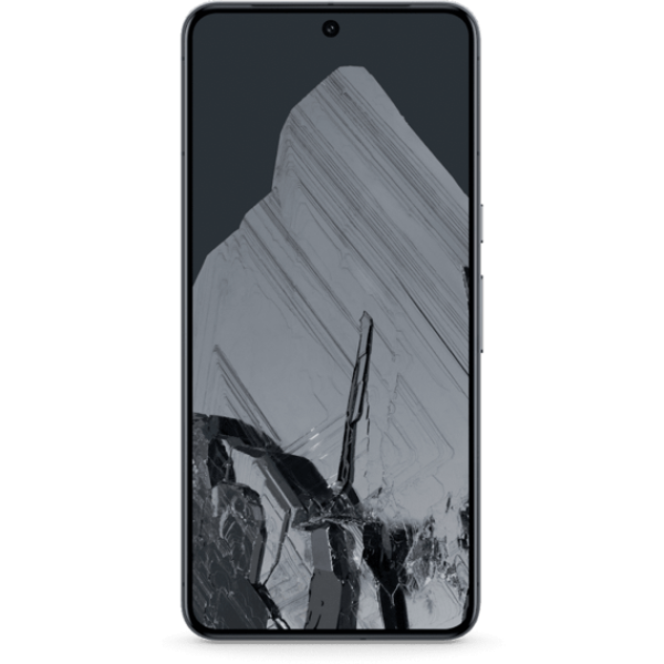 Google Pixel 8 Pro 12/256GB Obsidian - купить в интернет-магазине