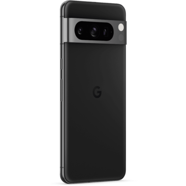 Google Pixel 8 Pro 12/256GB Obsidian - купити в Україні в інтернет-магазині