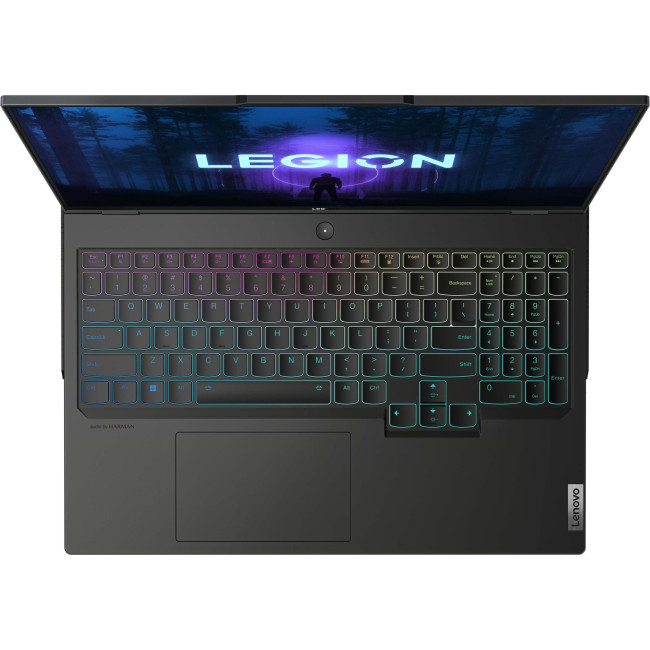 Ноутбук Lenovo Legion Pro 7 16IRX8 (82WR0022RA)