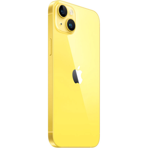 Apple iPhone 14 256GB Yellow (MR3Y3) UA