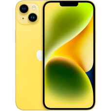 Apple iPhone 14 256GB Yellow (MR3Y3) UA