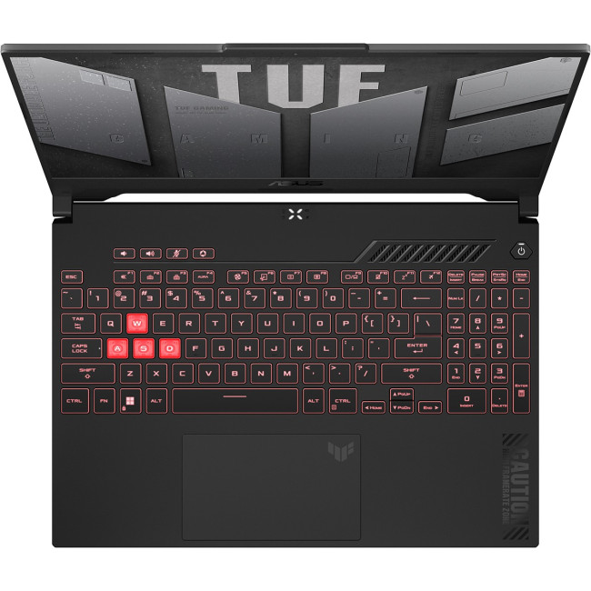 Asus TUF Gaming A15 FA507XI (FA507XI-LP024)