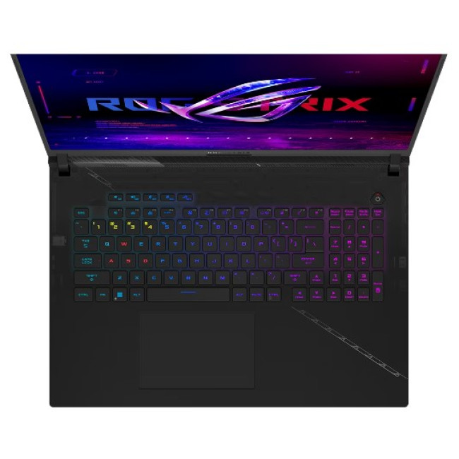 Asus ROG Strix SCAR 18 G834JZ (G834JZ-N6020)