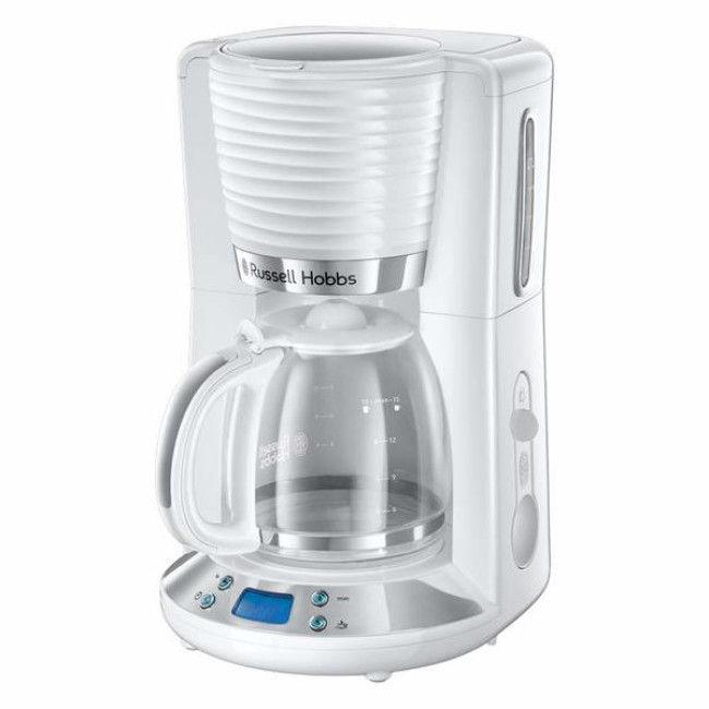 Кофеварка Russell Hobbs Inspire 24390-56