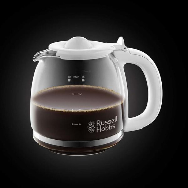 Кофеварка Russell Hobbs Inspire 24390-56