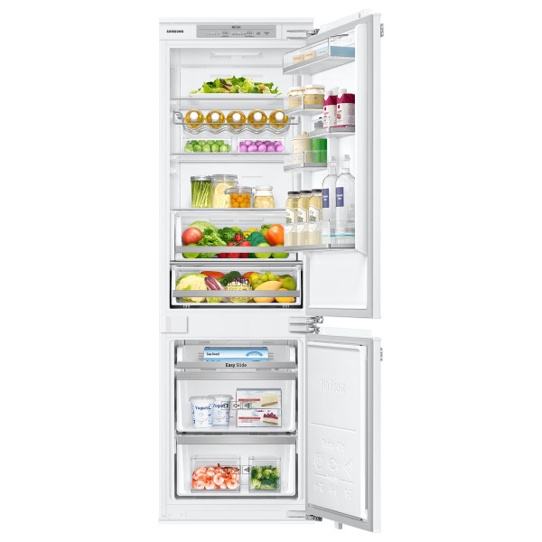 Встроенный холодильник Samsung BRB260130WW