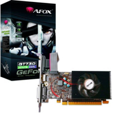 Afox GeForce GT730 4Gb (AF730-4096D3L6)