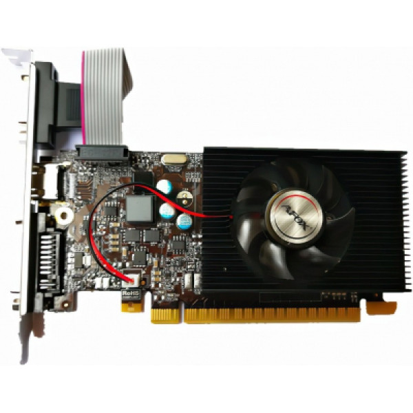 Afox GeForce GT730 4Gb (AF730-4096D3L6)