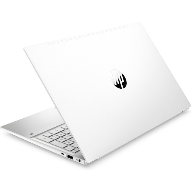 Обзор HP Pavilion 15-eg3029ua (834F4EA): стильный и производительный ноутбук