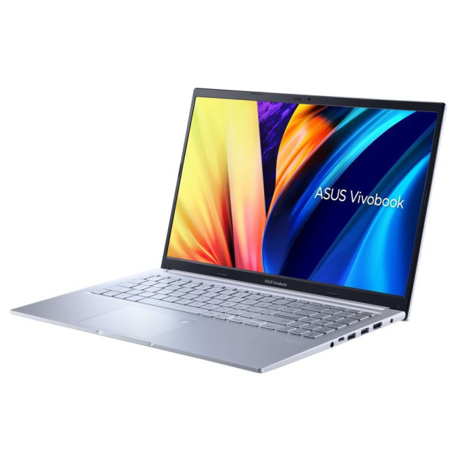 Ноутбук Asus VivoBook 15X X1502ZA (X1502ZA-BQ227W)