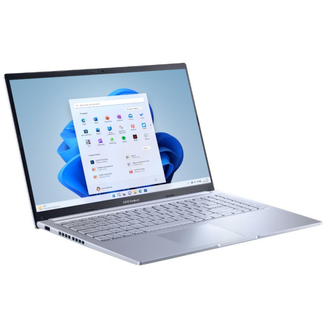 Ноутбук Asus VivoBook 15X X1502ZA (X1502ZA-BQ227W)