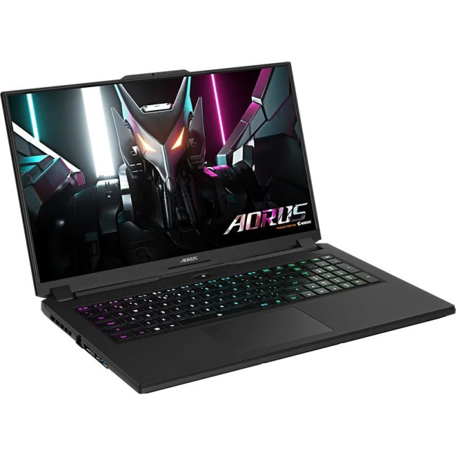 Ноутбук Gigabyte AORUS 7 9KF (9KF-E3EE513SD)