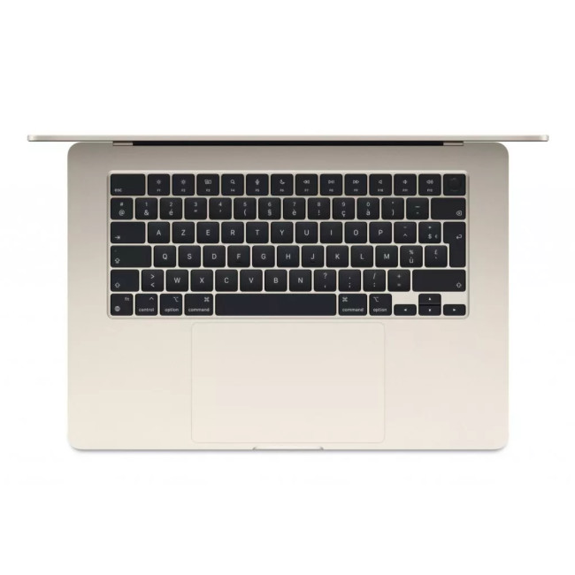 Apple MacBook Air 15" M2 Starlight 2023 (Z18R000SM)