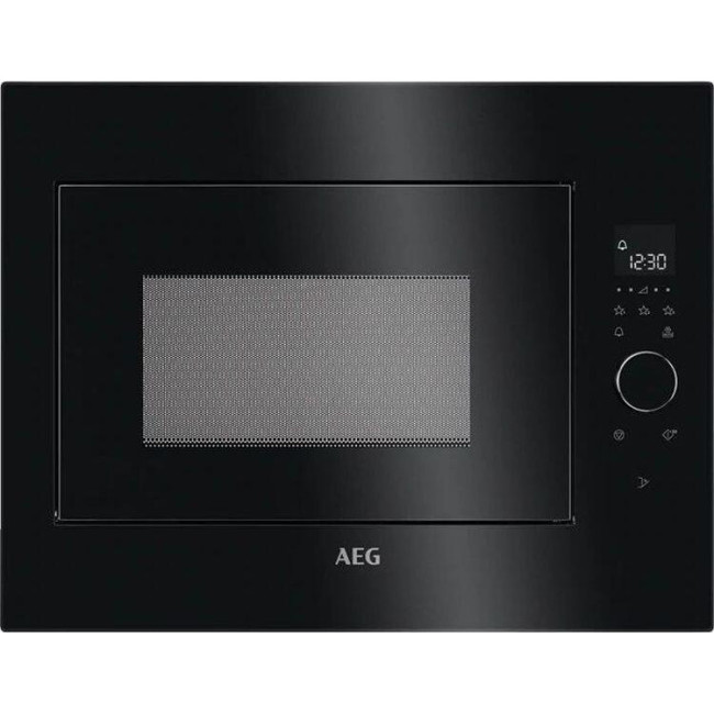 AEG MBE2658SEB