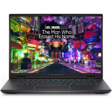 Ноутбуки Dell Alienware m16 R2 (NAWM16R201)