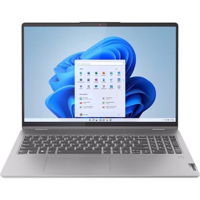 Lenovo IdeaPad Flex 5 16IRU8 (82Y10006US)