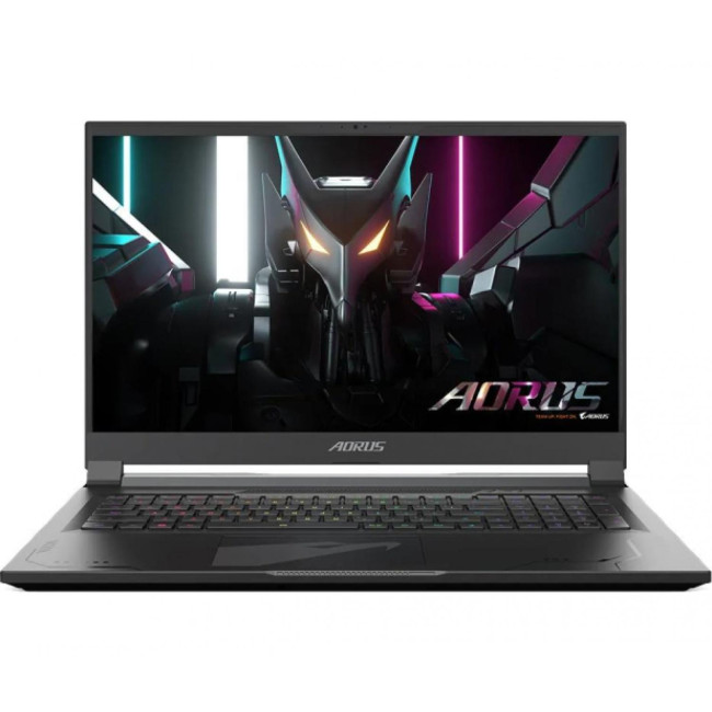 Ноутбук Gigabyte AORUS 17X AZF (AZF-B5EE665SP)