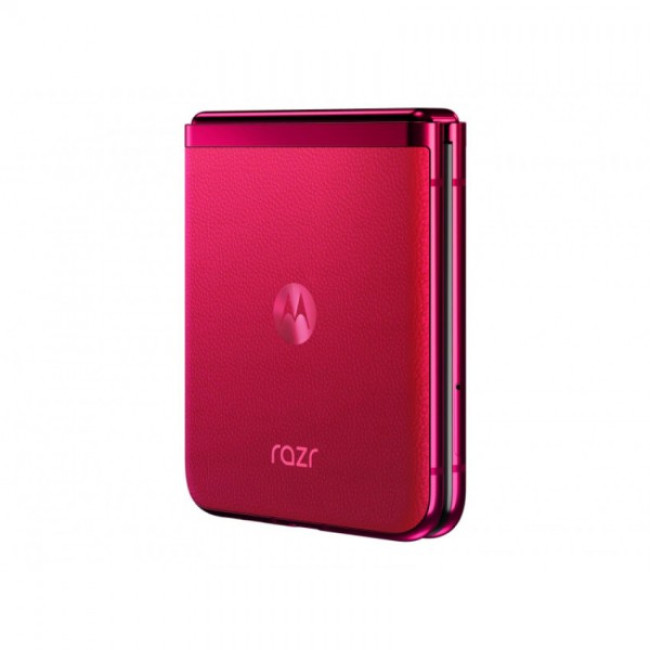 Смаpтфон Motorola Razr 40 Ultra 12/512GB Magenta