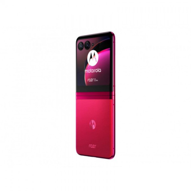 Смаpтфон Motorola Razr 40 Ultra 12/512GB Magenta