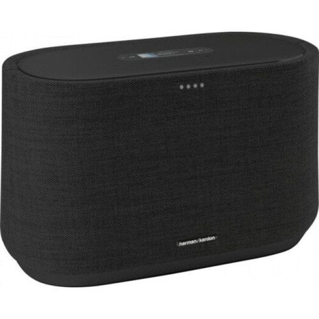 Harman/Kardon Citatione 500 Black (HKCITATION500BLKEU)