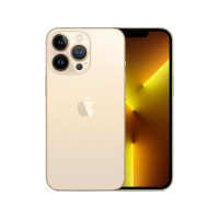 Apple iPhone 13 Pro 1TB Dual Sim Gold (MLTM3)
