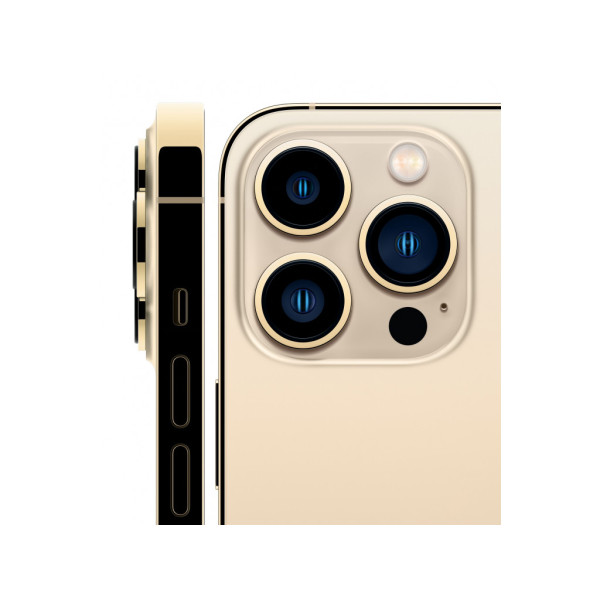 Apple iPhone 13 Pro 1TB Dual Sim Gold (MLTM3)