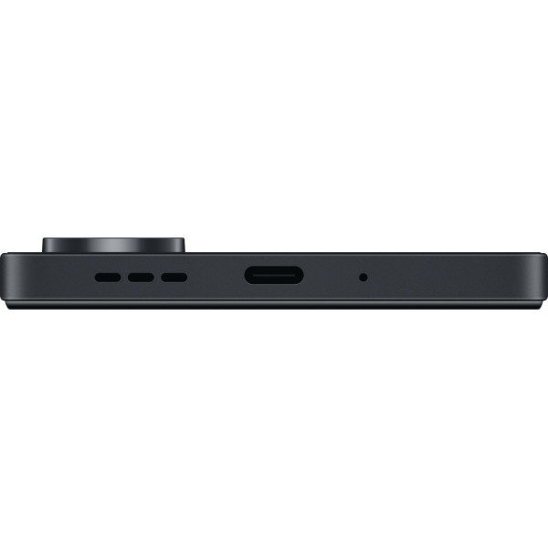 Xiaomi Poco C65 6/128GB Чорний - купити в інтернет-магазині