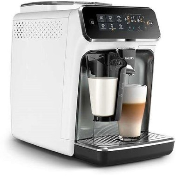 Кофемашина Philips EP3249/70: лучшая покупка для истинных кофеманов