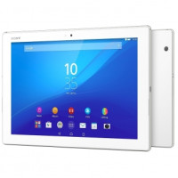 Планшет Sony SGP771 Xperia Tablet Z4 Wi-Fi + 4G (White)